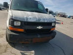 Chevrolet Express 2009