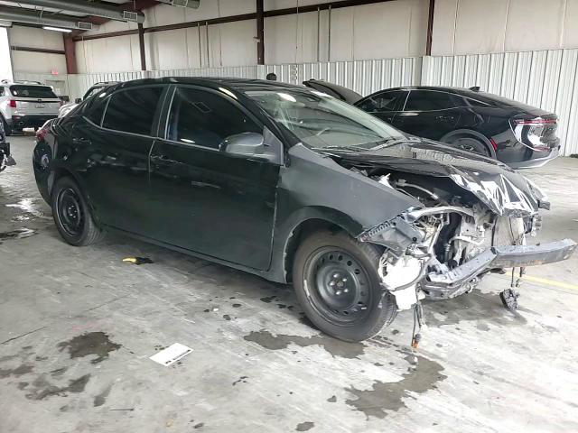 Toyota Corolla 2018