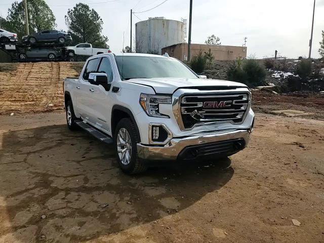 GMC Sierra 2020