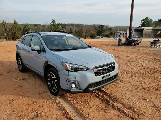 Subaru XV 2019