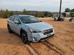 Subaru XV 2019