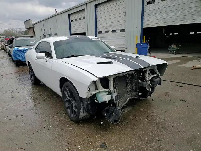 Dodge Challenger 2019