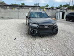 Audi Q7 2017