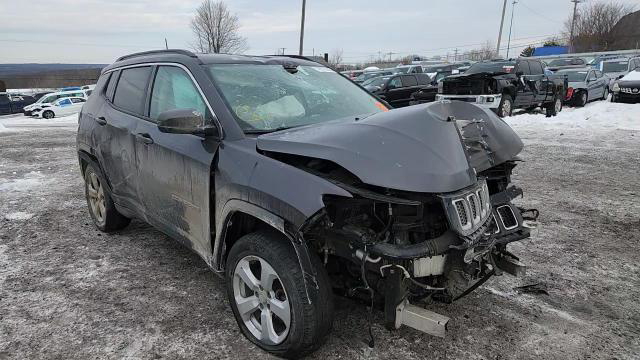 Jeep Compass 2020