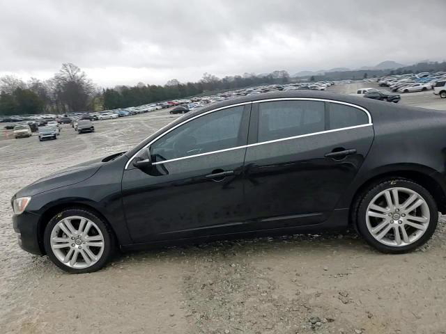 Volvo S60 2016