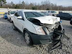 Cadillac SRX 2012