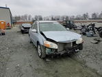 Kia Spectra 2008