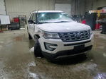Ford Explorer 2016