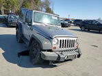 Jeep Wrangler 2013