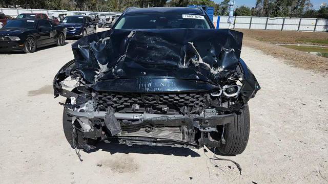 Mazda CX-50 2025