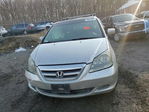 Honda Odyssey 2007