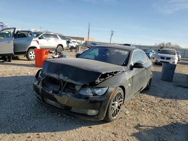 BMW Series 3 2007