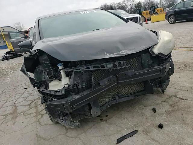 Kia Forte 2016