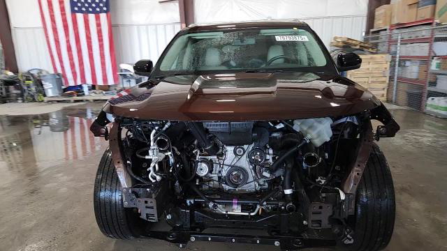Ford Explorer 2020
