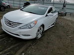 Hyundai Sonata 2012