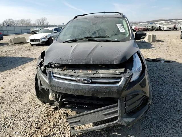 Ford Escape 2013
