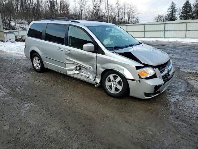Dodge Caravan 2010