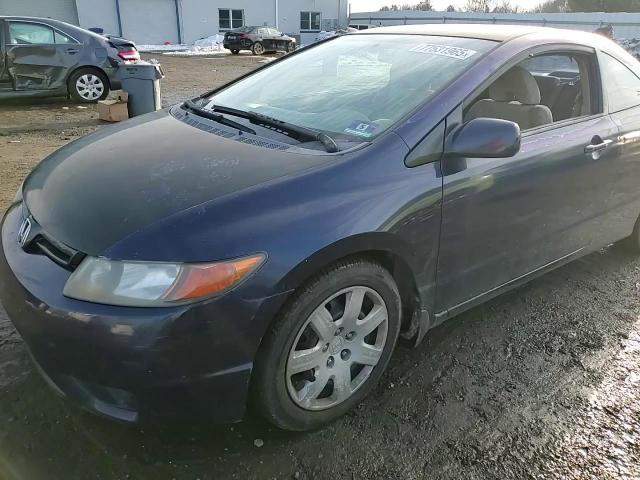 Honda Civic 2006