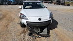 Mazda 3 2012
