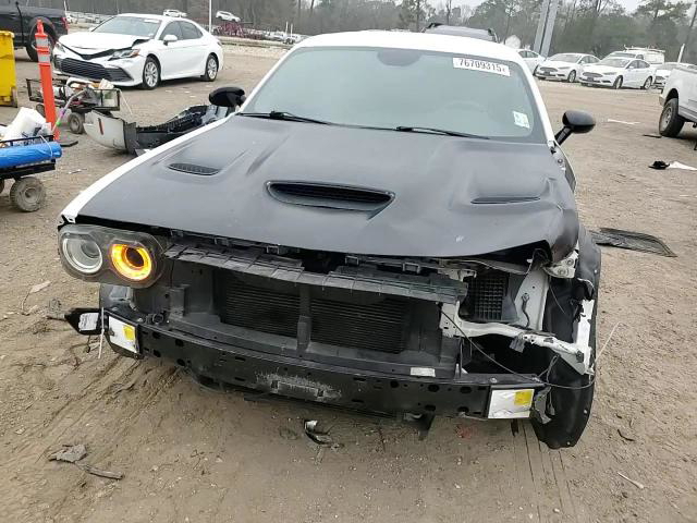 Dodge Challenger 2018
