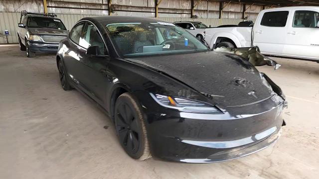 Tesla Model 3 2025