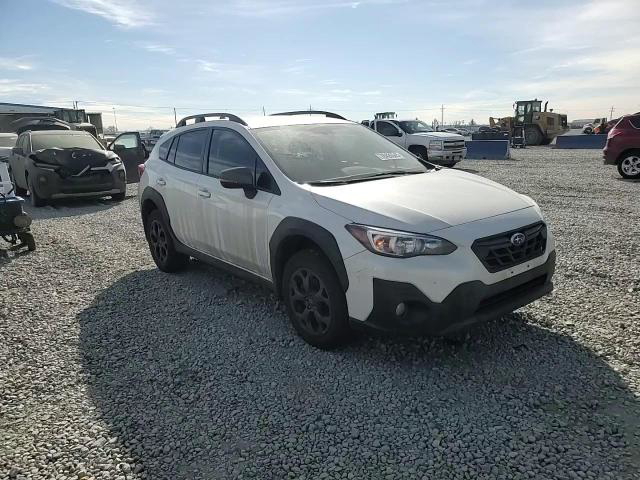 Subaru XV 2023