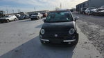 Fiat 500 2012