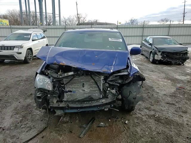 Dodge Caravan 2019