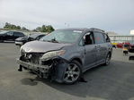 Toyota Sienna 2017