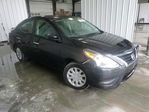 Nissan Versa 2019