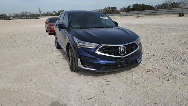 Acura RDX 2019