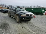 Dodge Durango 2002