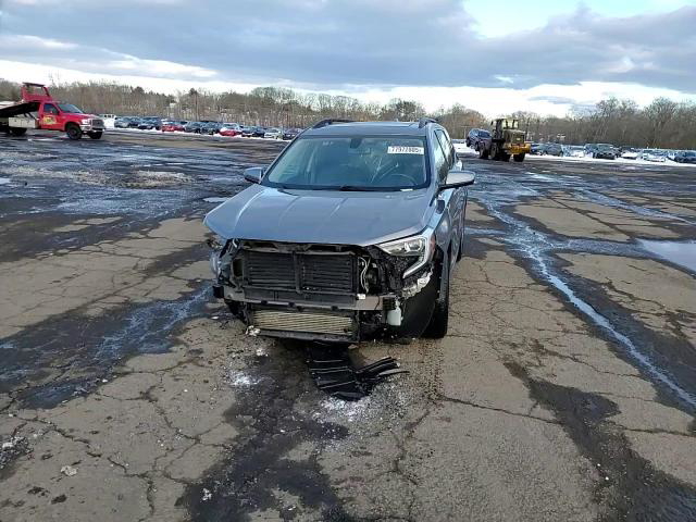 GMC Terrain 2018