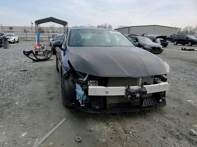 Kia K5 2025