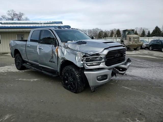 RAM 2500 2024
