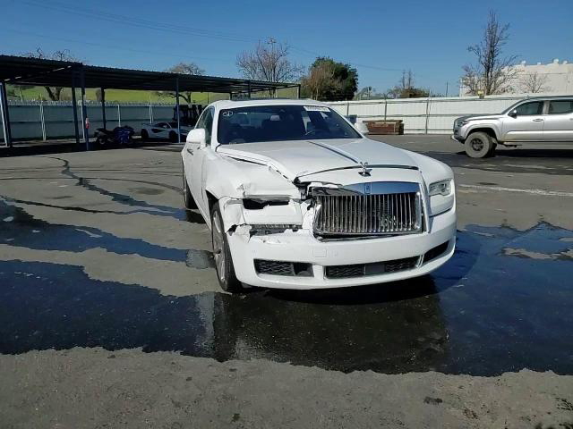 Rolls-Royce Ghost 2020