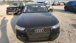 Audi A4 2013