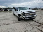 Chevrolet Silverado 2017
