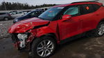 Chevrolet Blazer 2019