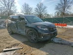 Honda Pilot 2022