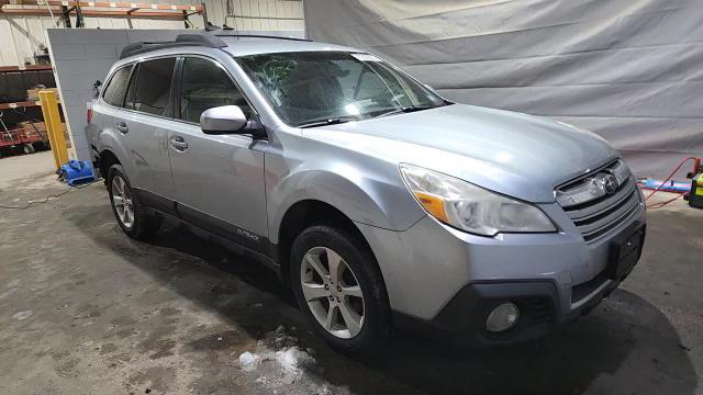 Subaru Outback 2014