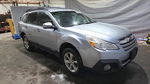 Subaru Outback 2014