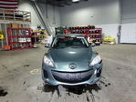 Mazda 3 2012