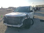 Ford Explorer 2022