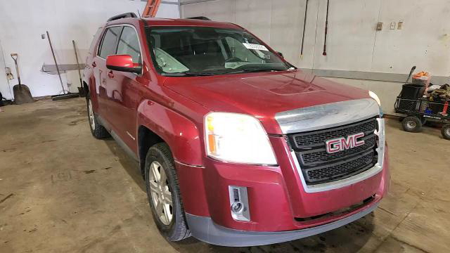 GMC Terrain 2014