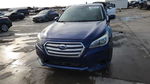 Subaru Legacy 2015