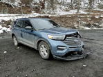 Ford Explorer 2020
