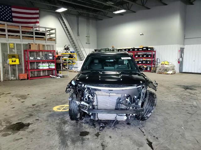 Ford Explorer 2025