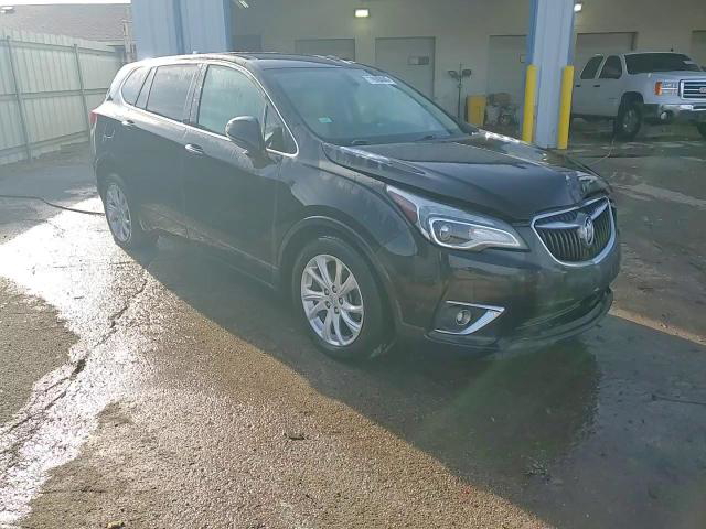 Buick Envision 2019