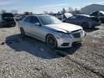 Mercedes-Benz E-klasse 2013